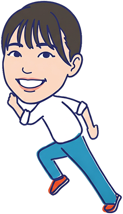スタッフみぎ